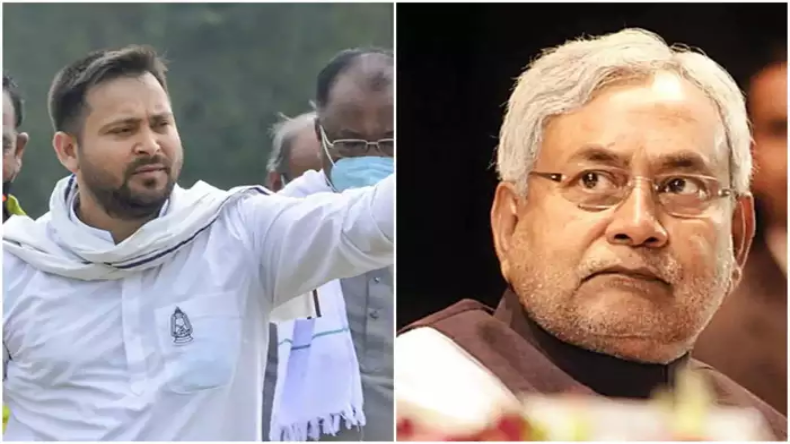Bihar: तेजप्रताप यादव का बड़बोलापन, कहा- भोजपुरी भाषा को 8वीं क्या पहली अनुसूची में रखें…
