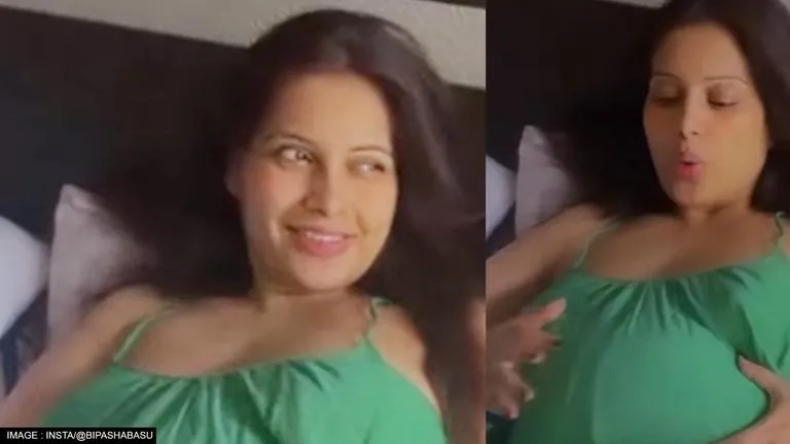 Bipasha Karan Daughter: बिपाशा बसु ने रिवील किया बेटी देवी का चेहरा, फैंस और सेलेब्स ने बरसाया प्यार