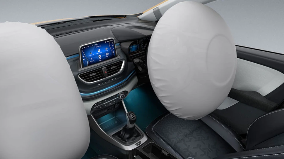 Tata Tiago EV Launch : ये है देश की सबसे सस्ती इलेक्ट्रिक कार, जानिए दाम और फीचर्स