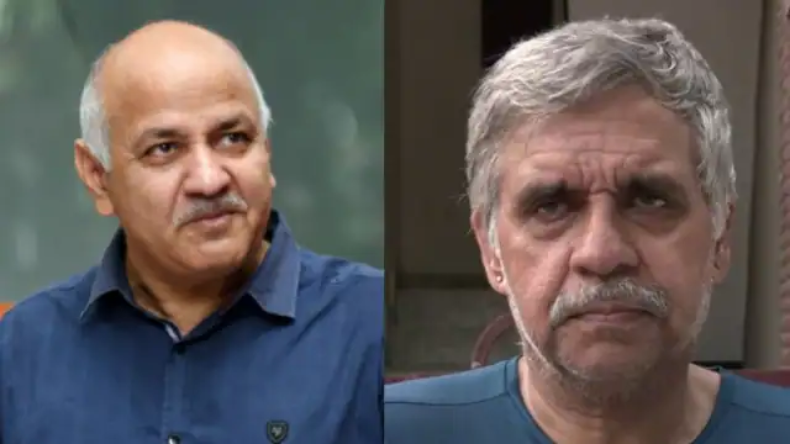 छापेमारी के बीच AAP नेता राघव चड्ढा का बड़ा बयान- केजरीवाल से डरते हैं पीएम मोदी और बीजेपी