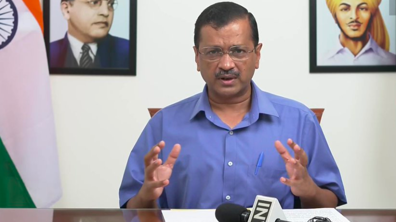 पराली से निपटने के लिए केजरीवाल सरकार का विंटर एक्शन प्लान!