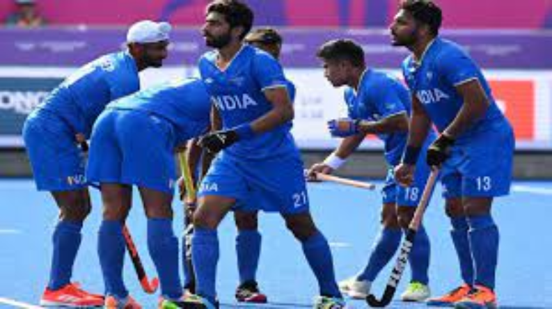 कॉमनवेल्थ गेम्स में हिस्सा लेने वाले खिलाड़ियों से मिले पीएम मोदी, कहा-दूसरे देश में बढ़ा तिरंगे का मान
