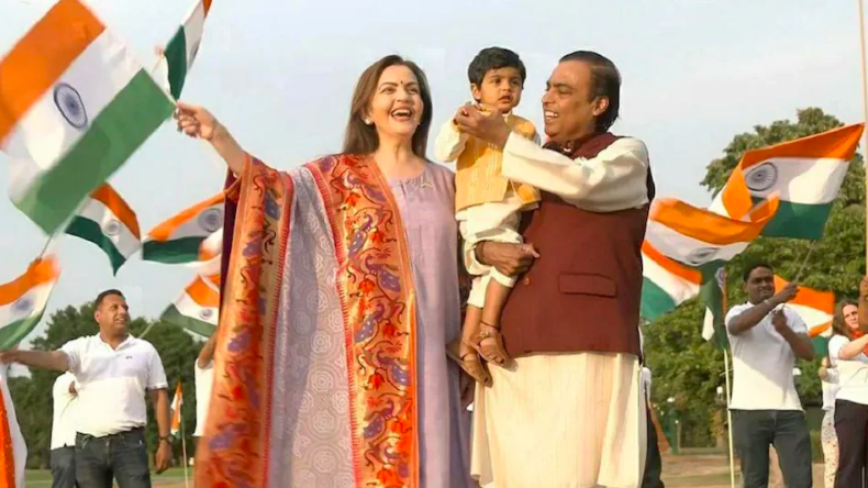 Reliance का बड़ा दांव, Campa Cola को रिलॉन्च करेंगे मुकेश अंबानी