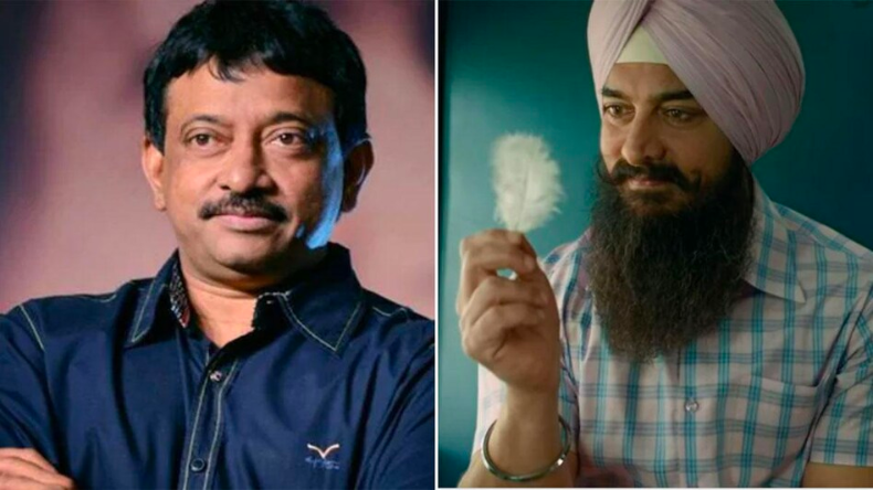 Ram Gopal Varma: राम गोपाल वर्मा के ऊपर रखा गया एक करोड़ का इनाम, निर्देशक ने की पुलिस में शिकायत दर्ज