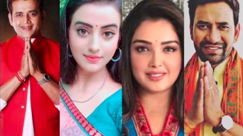 Bhojpuri : Rani Chatterjee ने खोली Sajid Khan की पोल, बोलीं- घर बुलाकर छूने की कोशिश…