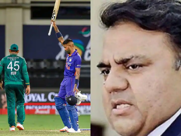 Asia Cup 2022: भारत के खिलाफ करारी शिकस्त पर पूर्व पाक मंत्री बोले सरकार ही मनहूस है…