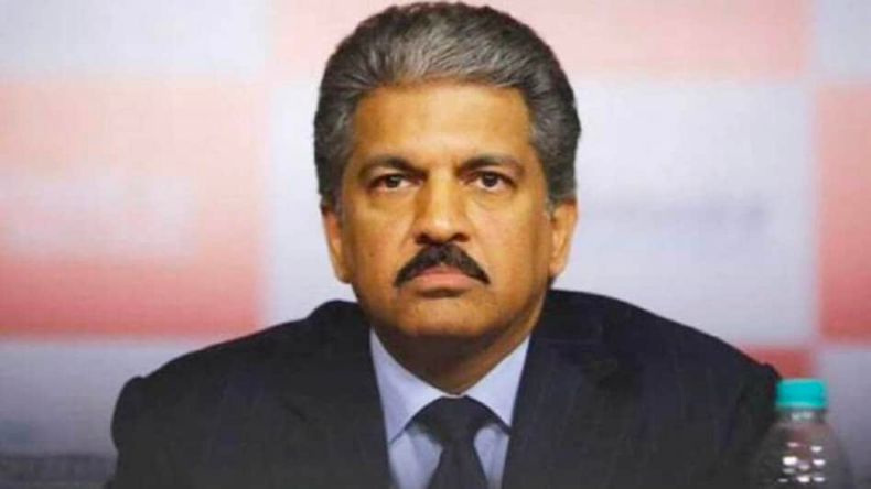 लड़की ने गाड़ी को बनाया ऐसा शानदार घर… फैन हुए आनंद मंहिद्रा, शेयर किया वीडियो
