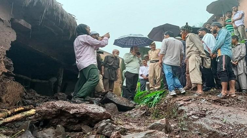 Weather: मुंबई में बरस रही आग! मौसम विभाग ने जारी की चेतावनी
