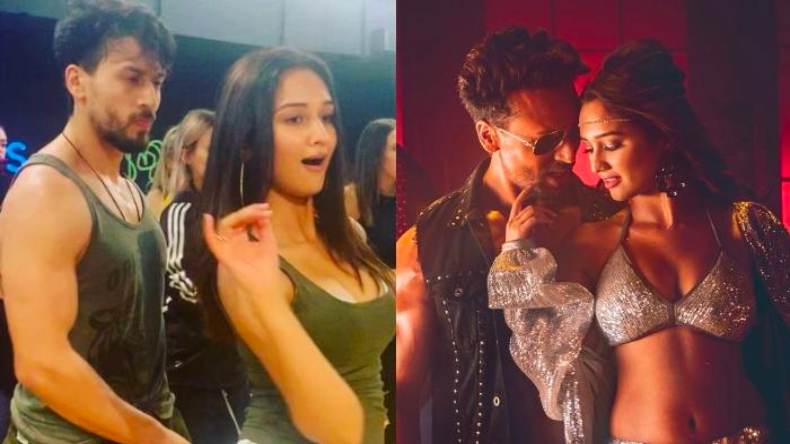 Disha नहीं अब Shraddha के लिए धड़कता है Tiger का दिल, किया खुलासा