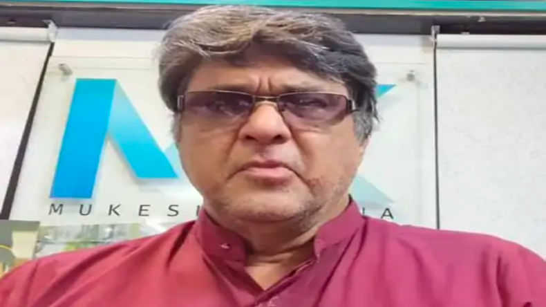 सोनाक्षी सिन्हा के बयान के बाद मुकेश खन्ना ने जताया अफ़सोस, पीछे हटाए कदम