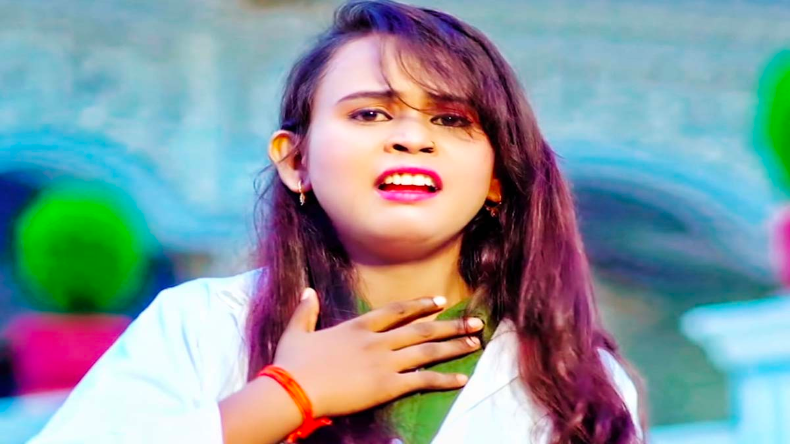 Bhojpuri: शूटिंग खत्म होते रानी चटर्जी ने किया ये काम, कहा- बहुत पसंद है करना