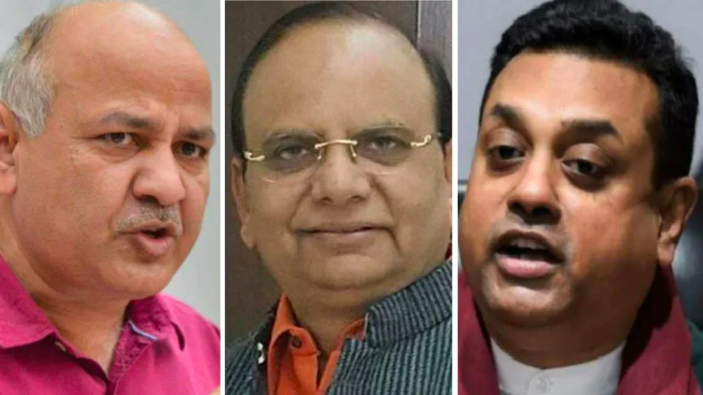Delhi Excise Case: बीजेपी बोली- ‘अरविंद केजरीवाल का अहंकार टूटेगा, AAP के पास सवालों का नहीं है जवाब’