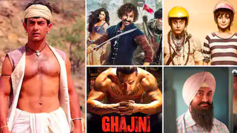Laal Singh Chaddha Box Office: दूसरे दिन 35% घटी लाल सिंह चढ्डा की कमाई, मिस्टर परफेक्शनिस्ट का नहीं चला जादू