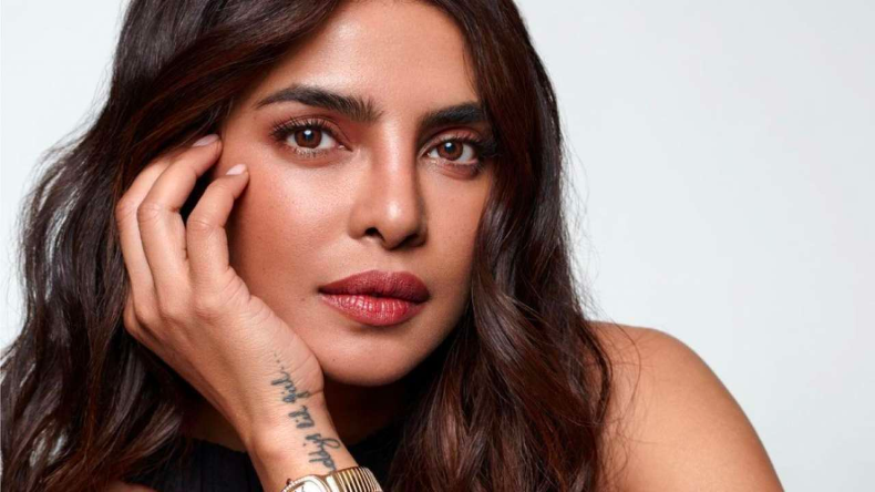 Priyanka Chopra: ‘द ब्लफ’ शुरू की शुरूआत से पहले एक्ट्रेस प्रियंका चोपड़ा ने किया कुछ ऐसा काम, फैंस हुए खुश