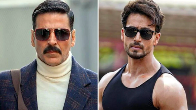 BMCM vs Maidaan: 10वें दिन अजय की ‘मैदान’ ने पकड़ी रफ्तार, ‘बड़े मियां छोटे मियां’को छोड़ा पीछे