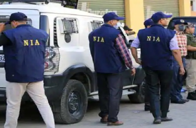बंगाल पुलिस ने NIA अधिकारियों को किया तलब, भूपतिनगर की घटना पर होगी पूछताछ