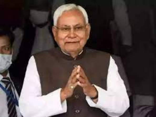 बिहार में टूटा NDA गठबंधन, नीतीश ने कहा- भाजपा ने हमेशा अपमानित किया !