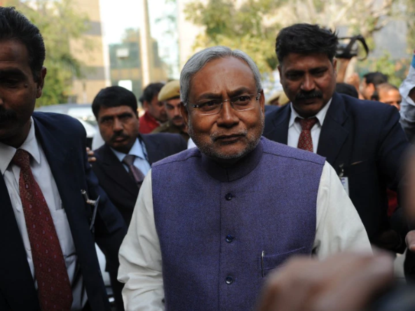 ‘इन्होने कानून व्यवस्था का अंतिम संस्कार किया’,बिहार चुनाव से पहले लालू का नीतीश-BJP पर जोरदार आक्रमण