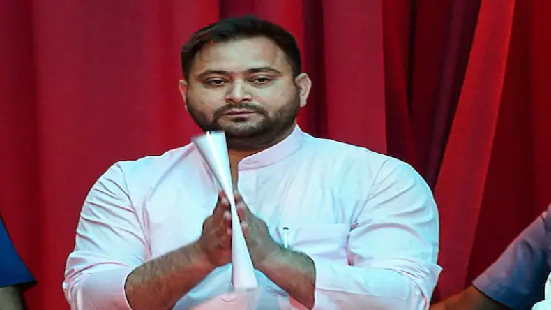 Jan Vishwas Rally: मोदी हिंदू नहीं हैं…नीतीश तो पलटूराम, पटना महारैली में जमकर बरसे लालू यादव
