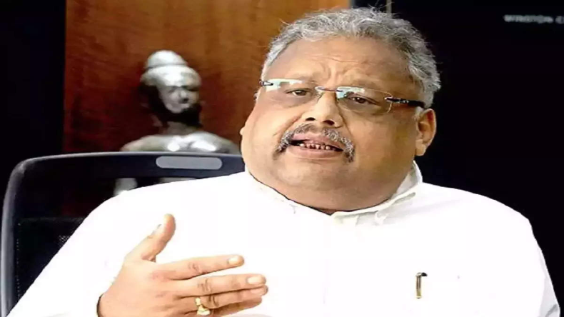 राकेश झुनझुनवाला: भारतीय शेयर बाजार के ‘वॉरेन बफेट’ की कहानी….