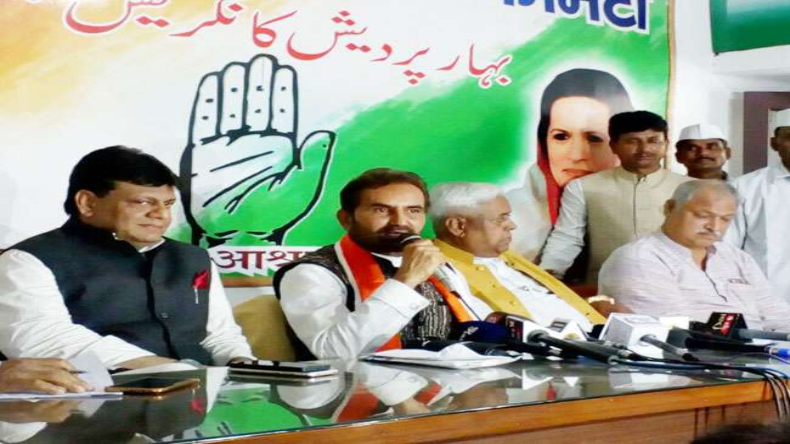 राबड़ी सरकार में कृषि मंत्री..अब डिप्टी CM, जानें कौन हैं सम्राट चौधरी?