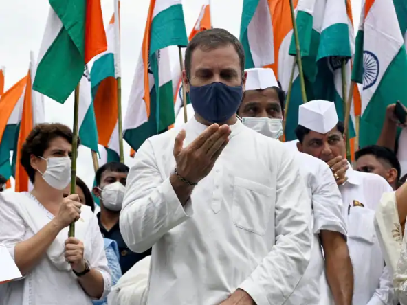 अग्निवीर योजना पर पीएम मोदी कांग्रेस पर बरसे, कहा: कांग्रेस नही चाहती हमारे देश की सेना मजबूत हो