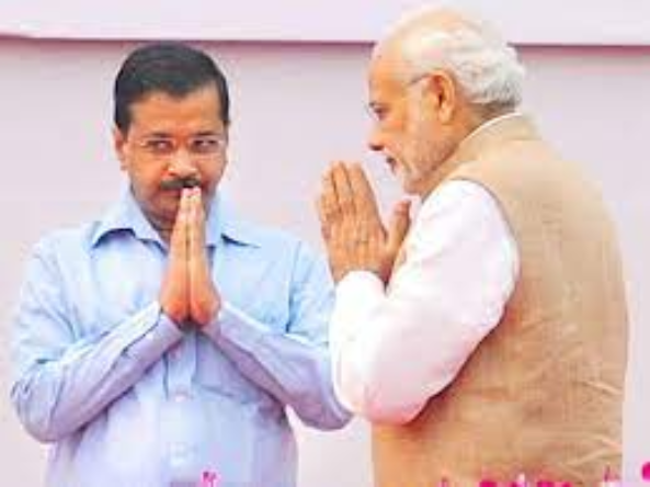 समंदर और चुनौतियां हैं अनंत तो भारत का उत्तर है विक्रांत: पीएम मोदी