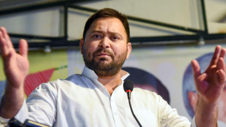 बिहार: आज लैंड फॉर जॉब केस में ईडी के सामने तेजस्वी यादव की पेशी, जानें पूछताछ से पहले क्या बोले?