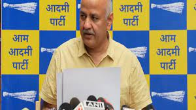 दिल्ली में आज से आप सरकार चलाएगी एंटी ओपन बर्निंग कैंपेन, 611 टीमें तैनात