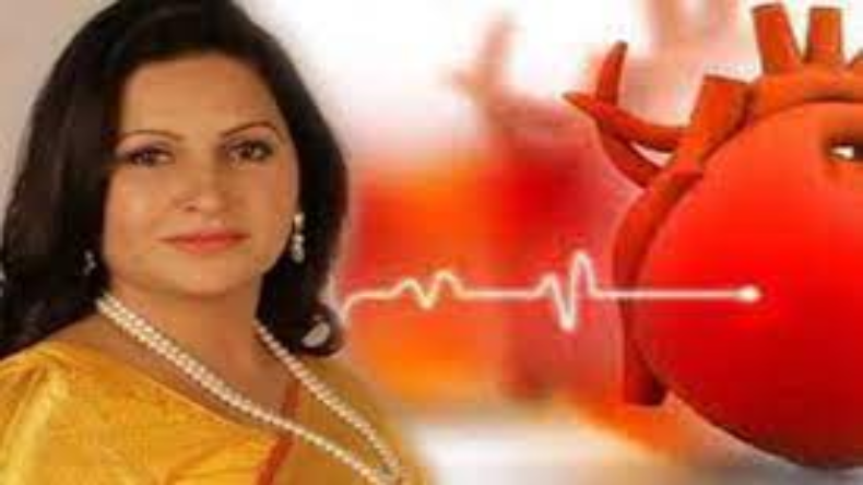 सिर्फ सीने में ही नहीं, हार्ट अटैक आने से पहले इन हिस्सों में भी हो सकता है दर्द