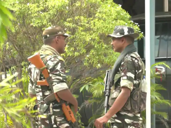 CBI: सीबीआई का जम्मू कश्मीर में सर्च अभियान, हाइड्रो पावर प्रोजेक्ट से जुड़ा है मामला
