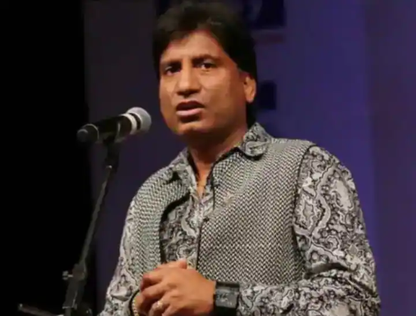 Raju Srivastava Demise: कार्डियक अरेस्ट से गयी राजू श्रीवास्तव की जान, जानिए इस बीमारी के संकेत