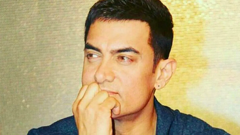 आमिर खान के बेटे जुनैद खान ने पिता को अच्छा एक्टर मानने से किया इनकार