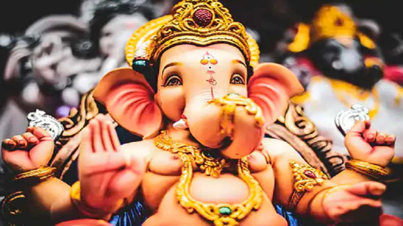 गणेश चतुर्थी: भूल से भी इस दिशा में न करें गणपति की मूर्ति स्थापित