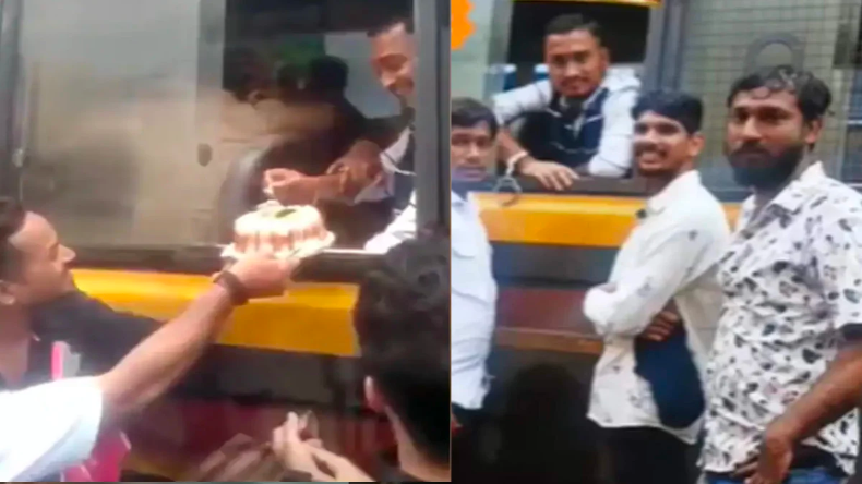 चप्पल की लड़ाई में खौफ़नाक क़त्ल, मियाँ-बीवी ने पड़ोसी को उतारा मौत के घाट