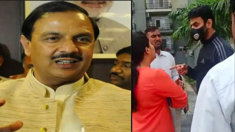 गुजरात: मामूली बात पर पड़ोसी ने की महिला भाजपा नेता की हत्या, बेटा भी घायल