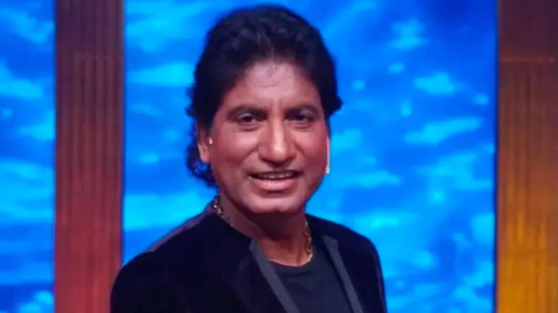 Raju Srivastav: मुंबई में कभी चलाते थे ऑटो, ऐसे बनें कॉमेडी किंग ‘गजोधर भैय्या’