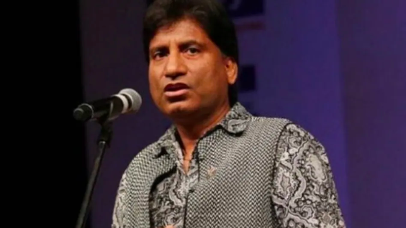 Raju Srivastav: मुंबई में कभी चलाते थे ऑटो, ऐसे बनें कॉमेडी किंग ‘गजोधर भैय्या’