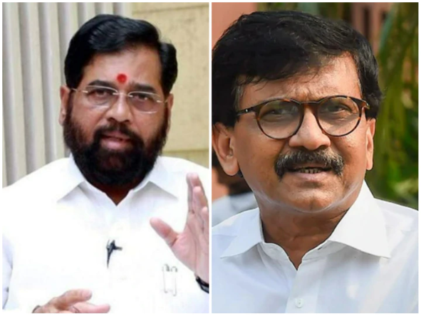 महाराष्ट्र: एकनाथ शिंदे VS उद्धव ठाकरे! दशहरा रैली ने बता दिया असली शिवसेना किसकी?
