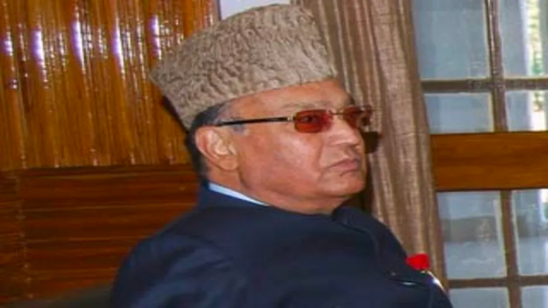श्रीकांत त्यागी केस: त्यागी समाज की महापंचायत में उठी ये मांगे, प्रशासन ने माँगा समय