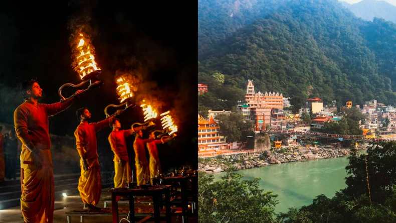 ऋषिकेश के रेलवे स्टेशन पर सांप दिखने से मचा हड़कंप, वायरल वीडियो