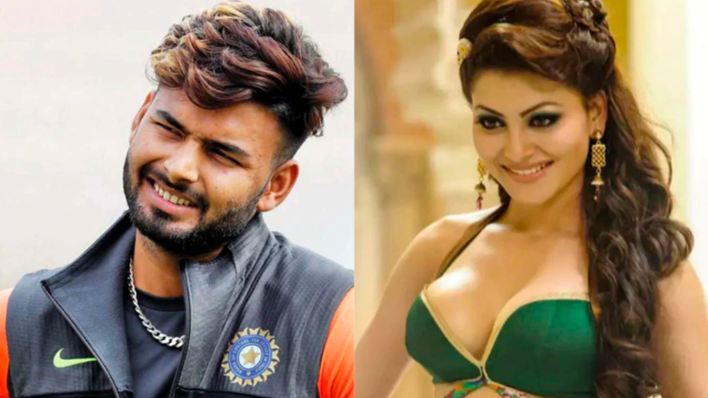 क्यों ऋषभ पंत ने उर्वशी रौतेला को बोला झूठा? ये है दोनों से जुड़ा पूरा विवाद