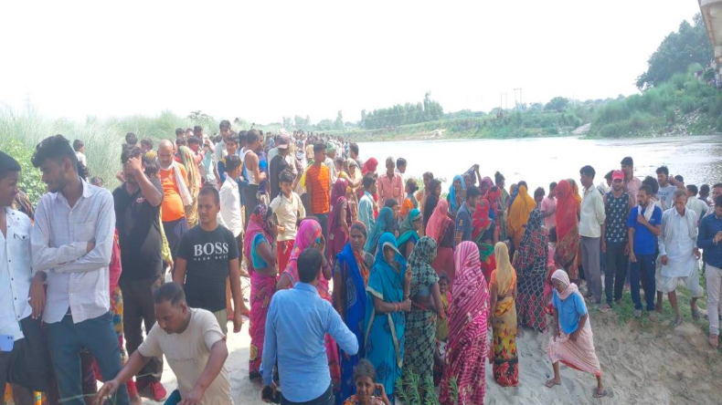 हरदोई में भी कंझावला जैसी बर्बरता, साइकिल सवार छात्र को कार ने घसीटा