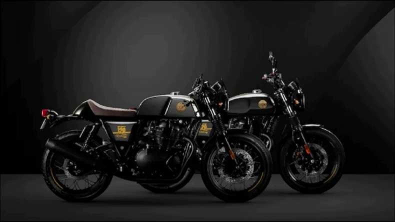 Royal Enfield की बुलेट बिक्री में सबसे आगे, Hero-Honda के छूटे पसीने