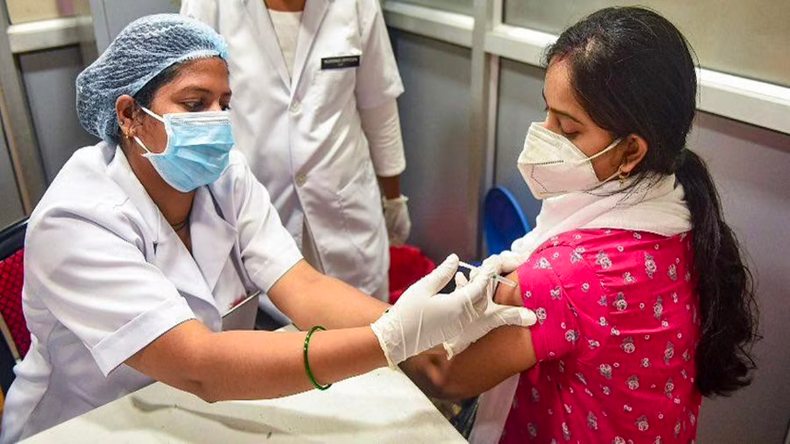 Covid19 Cases: देश में कोरोना की तेज हुई रफ्तार, केरल में एक की मौत