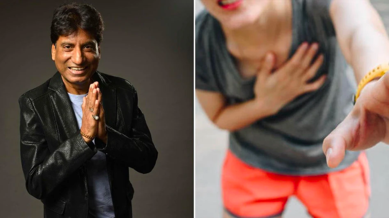 Raju Srivastava: राजू श्रीवास्तव की तबियत में हो रहा है सुधार, परिवार ने बताया अब कैसी है हालत