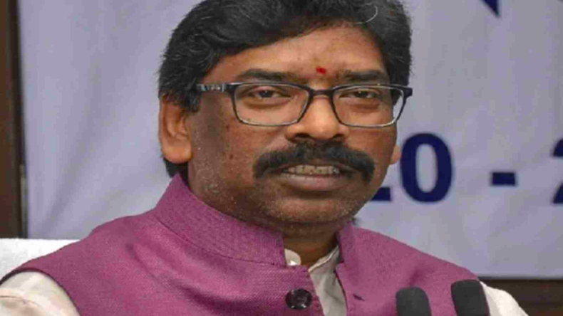 झारखंड: आज ED के सामने पेश होंगे CM हेमंत सोरेन, अवैध खनन मामले मे होगी पूछताछ