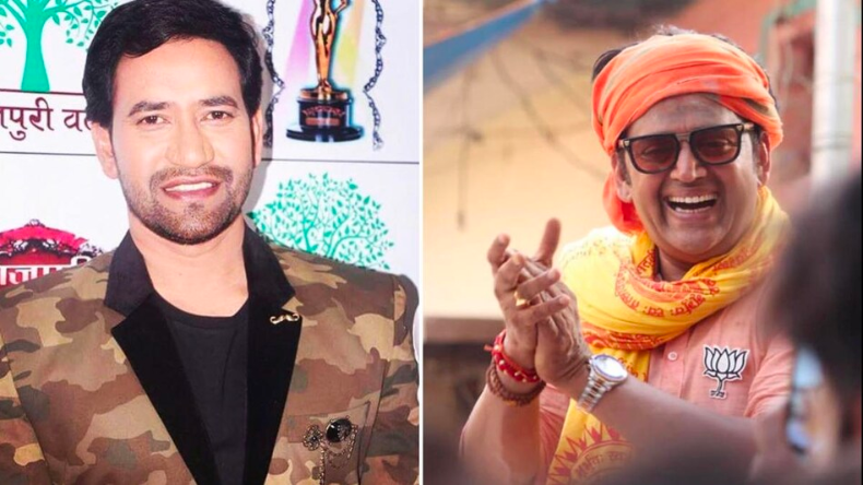Nirahua के सामने Saroj Khan से क्यों लड़ गई थीं Shweta Tiwari