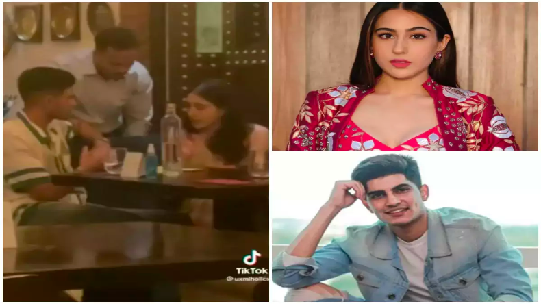 सारा अली खान ने सुशांत सिंह राजपूत को किया याद, शेयर किया पोस्ट