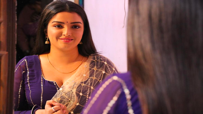Bhojpuri: शूटिंग खत्म होते रानी चटर्जी ने किया ये काम, कहा- बहुत पसंद है करना